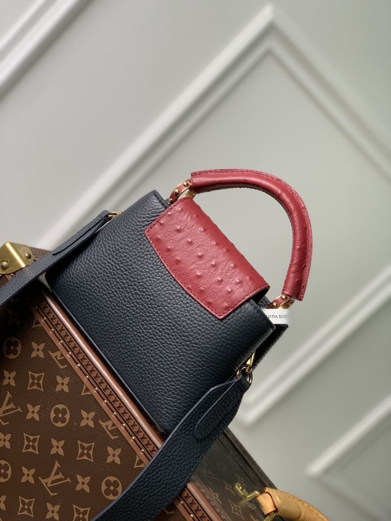LV Capucines Bags